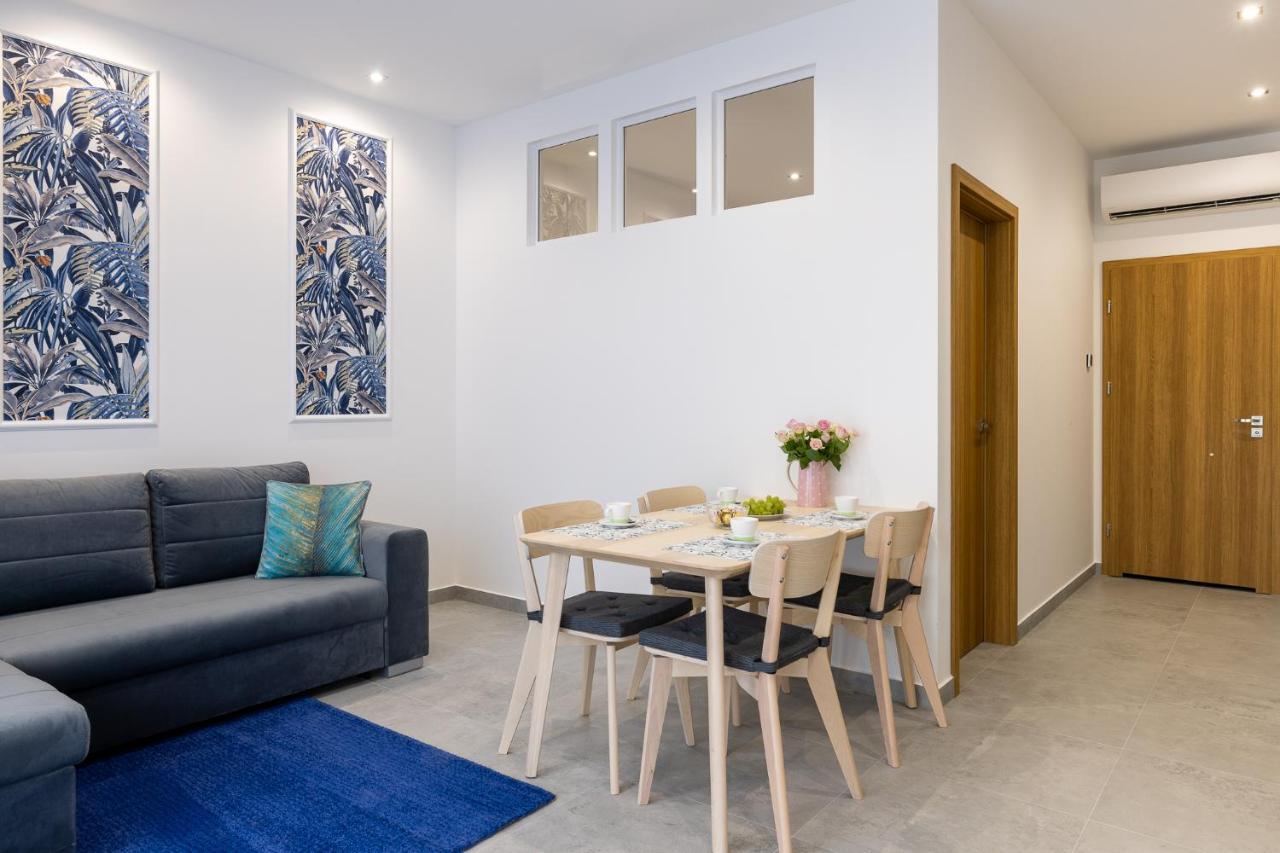 Polanka Apartamenty Niechorze Exterior foto