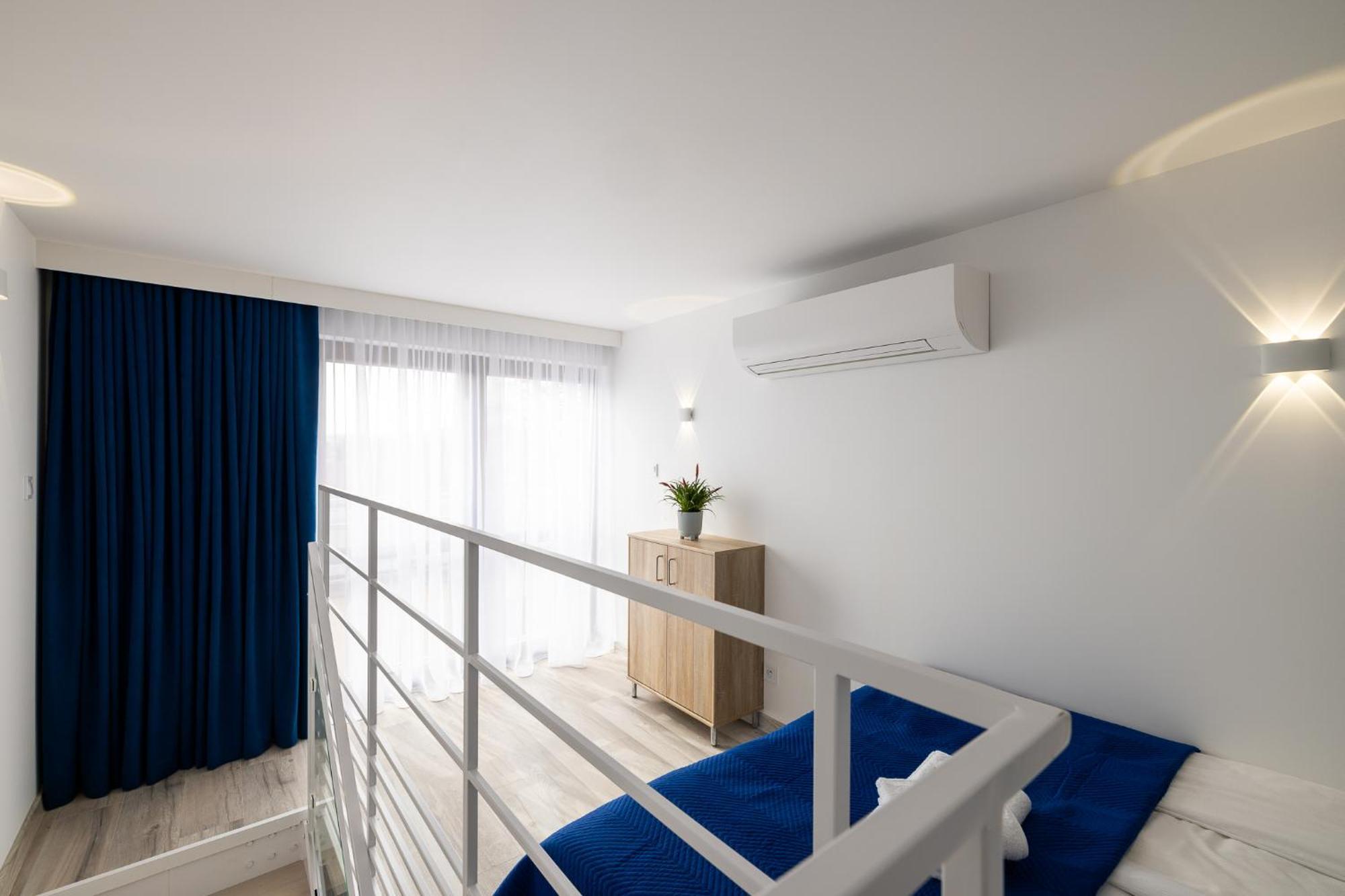 Polanka Apartamenty Niechorze Exterior foto